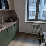 Apartment Travelers Heaven Center Riga