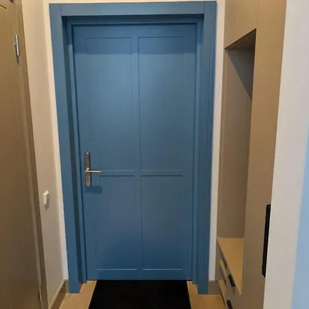 Appartement Travelers Heaven Center *