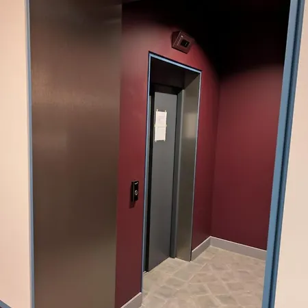 Travelers Heaven Center Apartment