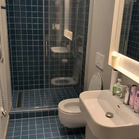 Travelers Heaven Center Appartement Riga