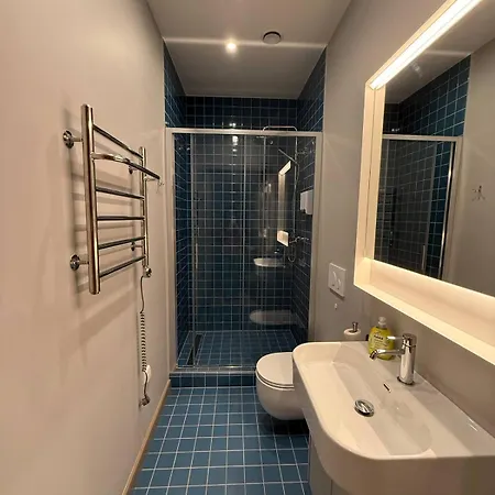 Travelers Heaven Center Apartment *