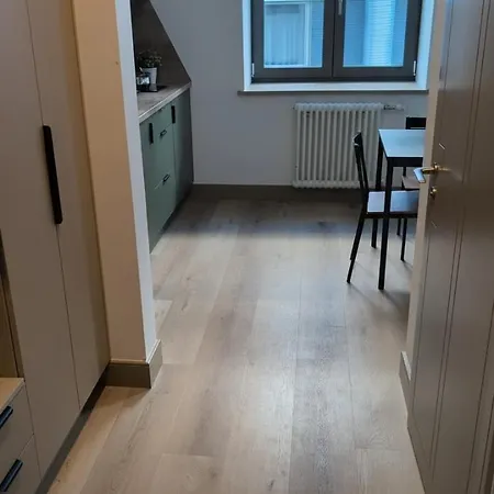 Travelers Heaven Center Apartment Riga